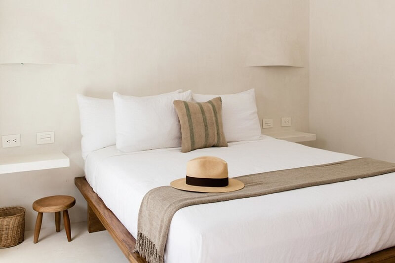 Hospedagem em Tulum Hospedagem em Tulum