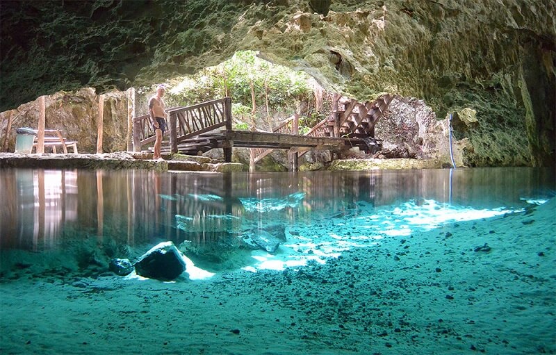 Seguro Viagem para uma ótima estadia em Tulum no México Seguro Viagem para uma ótima estadia em Tulum no México