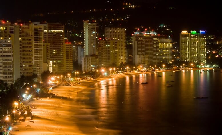 Benefícios de um Seguro Viagem em Acapulco no México Benefícios de um Seguro Viagem em Acapulco no México