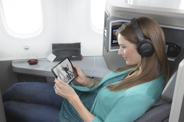 Diversão em uma viagem de avião para Acapulco Diversão em uma viagem de avião para Acapulco